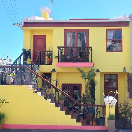 Ami Vine House Hotel Kaapstad Buitenkant foto