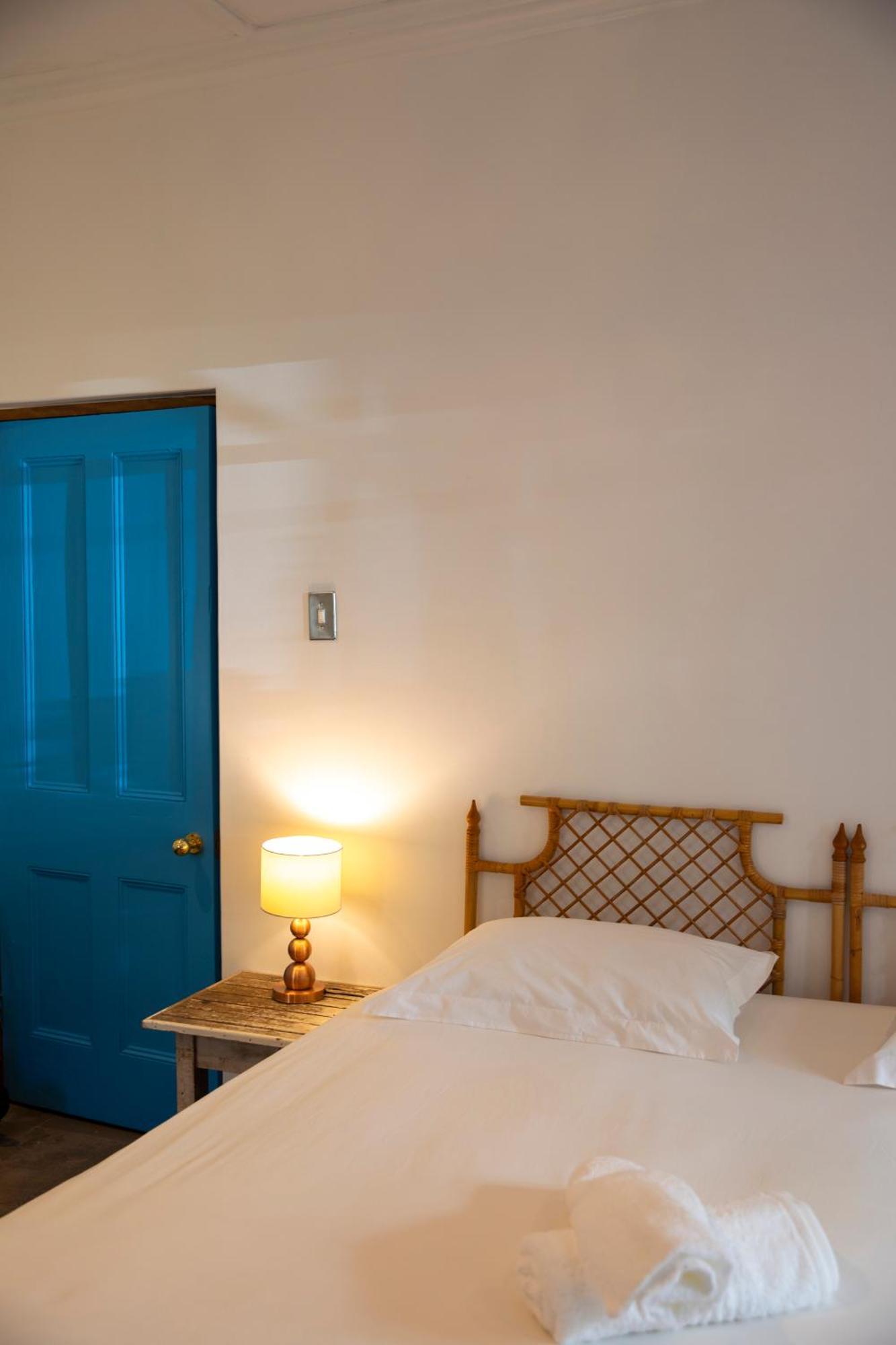 Ami Vine House Hotel Kaapstad Buitenkant foto