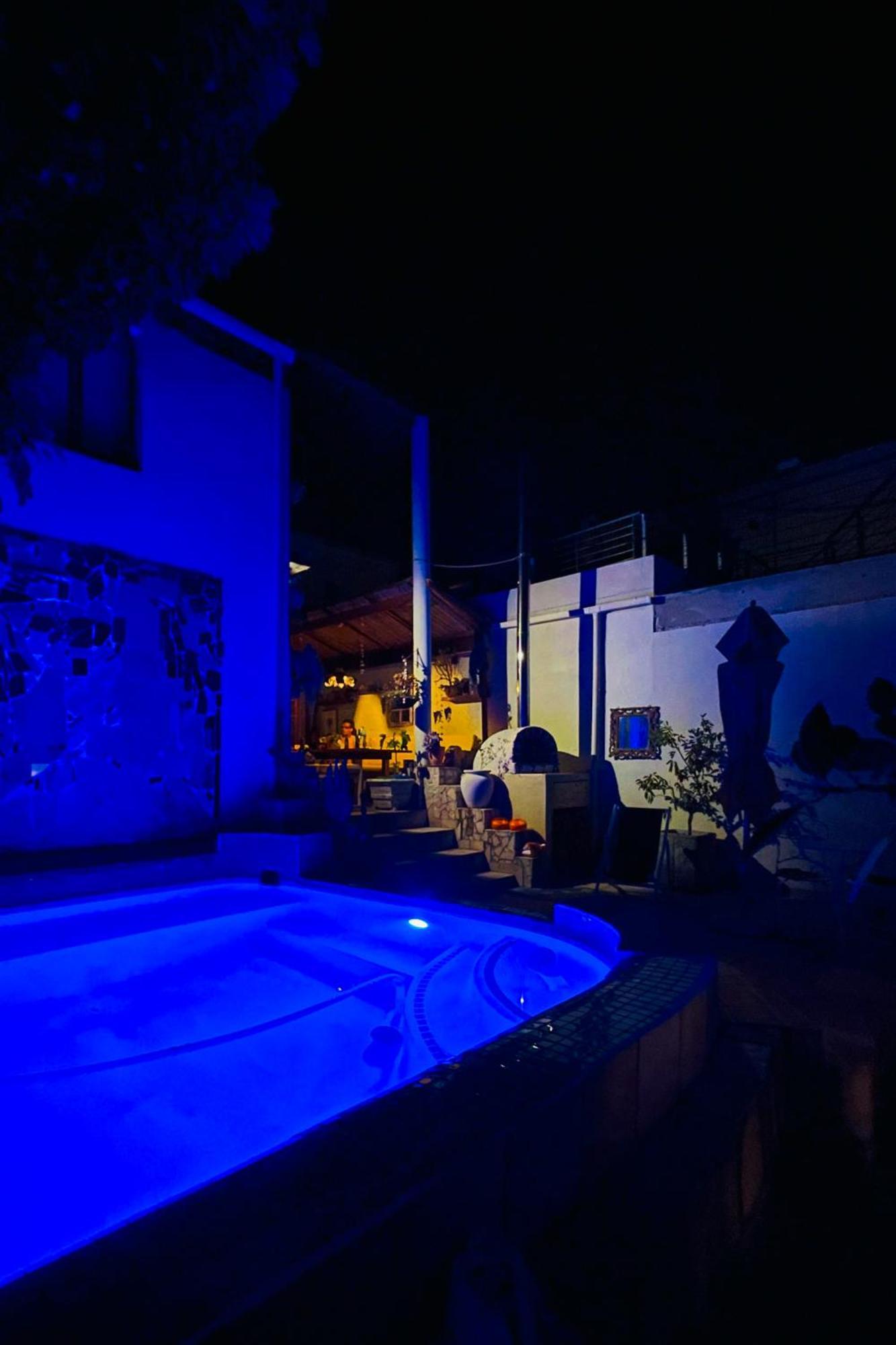 Ami Vine House Hotel Kaapstad Buitenkant foto